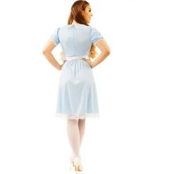 Orion Costumes The Shining Grady Twins Costume | Authentic Movie Design | Sized For Adults -Costume Outfit Store unnamed file 4032