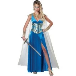 California Costumes Warrior Queen Adult Costume
