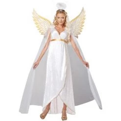 California Costumes Biblical Guardian Angel Adult Costume -Costume Outfit Store unnamed file 4091