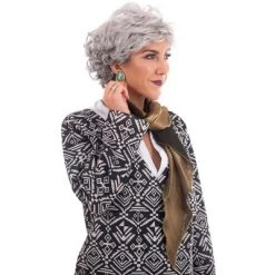 Toynk Golden Girls Dorothy Costume | Officially Licensed | Adult Size -Costume Outfit Store unnamed file 4096