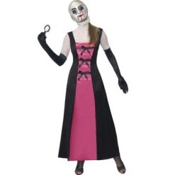 Smiffy's Living Dead Dolls Vanity Deluxe Adult Costume