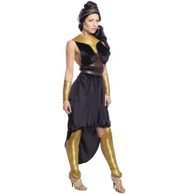 300 Deluxe Queen Gorgo Adult Costume 2 300 Deluxe Queen Gorgo Adult Costume - Image 2