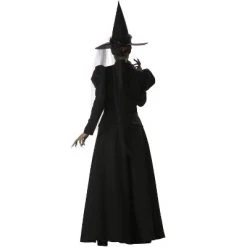 InCharacter Costumes InCharacter Wretched Witch Adult Costume