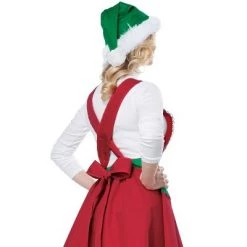 California Costumes Elf in Charge Adult Costume