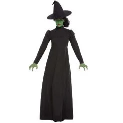 Smiffy's Smiffy Witch of the West Adult Costume -Costume Outfit Store unnamed file 4247