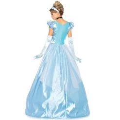 Leg Avenue Classic Fairytale Cinderella Adult Costume