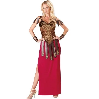 InCharacter Costumes Gladiator Deluxe Adult Costume 1 InCharacter Costumes Gladiator Deluxe Adult Costume