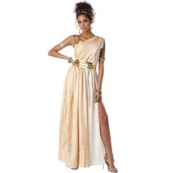 California Costumes Golden Goddess Adult Costume -Costume Outfit Store unnamed file 4294