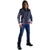 Rubie's Suicide Squad Killer Croc Adult Costume Kit