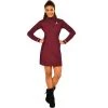 Star Trek Deluxe Uhura Adult Costume