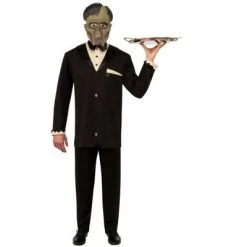 Rubie's Rubies The Addams Family Lurch Adult Costume