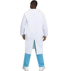 Fun World Doctor w/Lab Coat Adult Costume