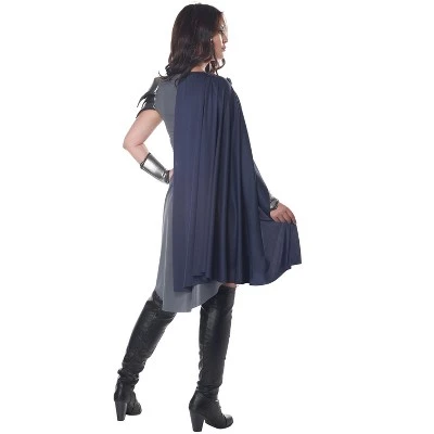 California Costumes Lady Knight Adult Costume 1 California Costumes Lady Knight Adult Costume