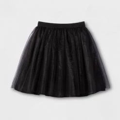 Hyde & EEK! Boutique Adult Light Up Black Halloween Costume Tutu - Hyde & EEK! Boutique™