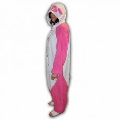 Costume Evolution Pink Panda Kigurumi Cushzilla Animal Adult Anime Costume Pajamas -Costume Outfit Store unnamed file 4415