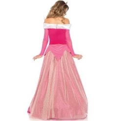 Leg Avenue Princess Aurora Adult Costume