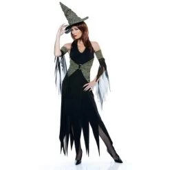 Paper Magic Wicked Of Oz The Wicked Witch Costume Adult 7 Paper Magic Wicked Of Oz The Wicked Witch Costume Adult -Costume Outfit Store unnamed file 4456