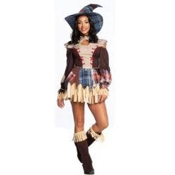 Charades Costumes Charades Adult Scarecrow Costume 10 Charades Costumes Charades Adult Scarecrow Costume -Costume Outfit Store unnamed file 4472