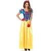 Leg Avenue Classic Snow White Adult Costume