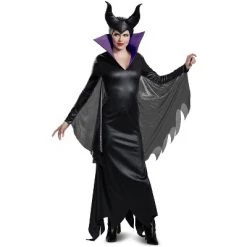Maleficent Deluxe Adult Costume