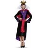 Disney Princess Evil Queen Deluxe Adult Costume