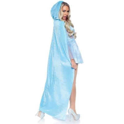 Leg Avenue Flirty Godmother Adult Costume, X-Large 1 Leg Avenue Flirty Godmother Adult Costume, X-Large