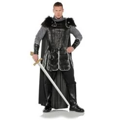 Underwraps Costumes Warrior King Adult Costume