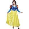 California Costumes Snow White Plus Size Costume