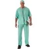 Rubie's Medical Doctor Scrubs Plus Size Costume