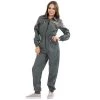 Orion Costumes Retro Sci-Fi Hero Women's Costume