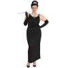 Breakfast at Tiffany's Breakfast At Tiffanys Holly Golightly Plus Size Costume
