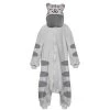 Ripple Junction Big Bang Theory Soft Kitty Kigurumi Costume One Size Fits Most