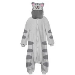 Ripple Junction Big Bang Theory Soft Kitty Kigurumi Costume One Size Fits Most