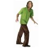 Rubie's Scooby- Doo Shaggy Adult Costume