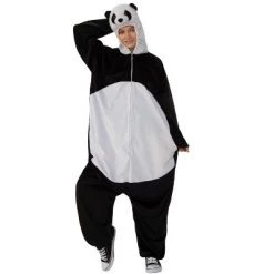 Rubie's Rubies Panda Comfy Wear Costume -Costume Outfit Store unnamed file 4724