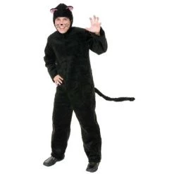 Charades Costumes Charades Plush Cat Costume -Costume Outfit Store unnamed file 4761