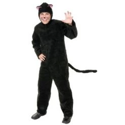 Charades Costumes Charades Plush Cat Costume -Costume Outfit Store unnamed file 4762