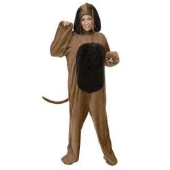 Charades Costumes Charades Big Dog-Plus Costume -Costume Outfit Store unnamed file 4766