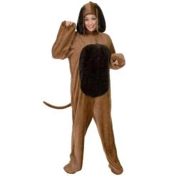 Charades Costumes Charades Big Dog Costume -Costume Outfit Store unnamed file 4783