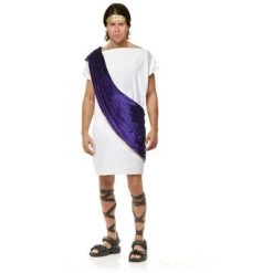 Charades Costumes Charades Toga Man Costume -Costume Outfit Store unnamed file 4793