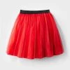 Hyde & EEK! Boutique Adult Light Up Red Halloween Costume Tutu - Hyde & EEK! Boutique™