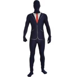 Forum Novelties Disappearing Man Business Suit Adult Costume -Costume Outfit Store unnamed file 4806