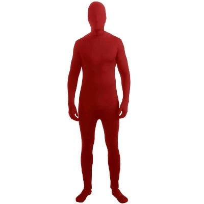 Forum Novelties Red Disappearing Man Adult Costume 2 Forum Novelties Red Disappearing Man Adult Costume - Image 2