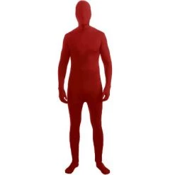 Forum Novelties Red Disappearing Man Adult Costume 5 Forum Novelties Red Disappearing Man Adult Costume -Costume Outfit Store unnamed file 4811