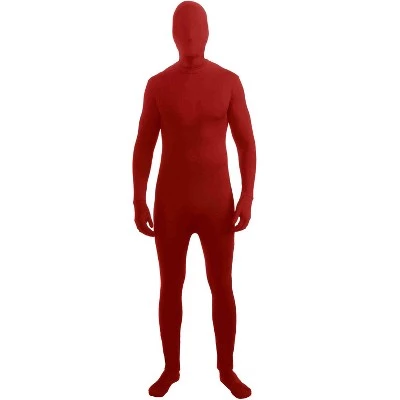 Forum Novelties Red Disappearing Man Adult Costume 3 Forum Novelties Red Disappearing Man Adult Costume - Image 3
