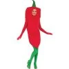 Forum Novelties Hot Pepper Adult Costume