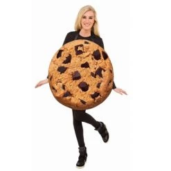 Forum Novelties Adult Cookie Halloween Costume