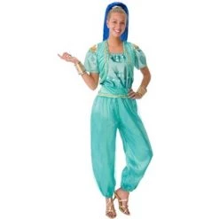 Rubie's Rubies Shimmer & Shine - Shine Deluxe Adult Costume 7 Rubie's Rubies Shimmer & Shine - Shine Deluxe Adult Costume -Costume Outfit Store unnamed file 484