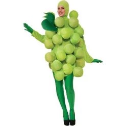 Forum Novelties Green Grapes Adult Costume
