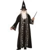 Forum Novelties Dark Sorcerer Adult Costume